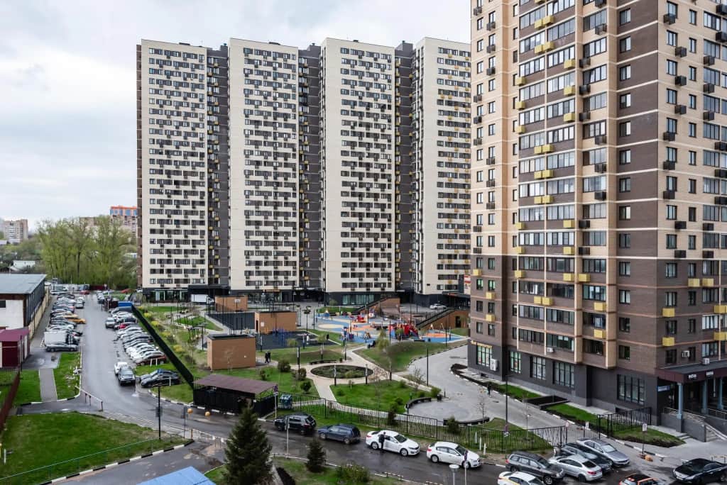 Апартаменты на улице Молодёжная 4: фото 2