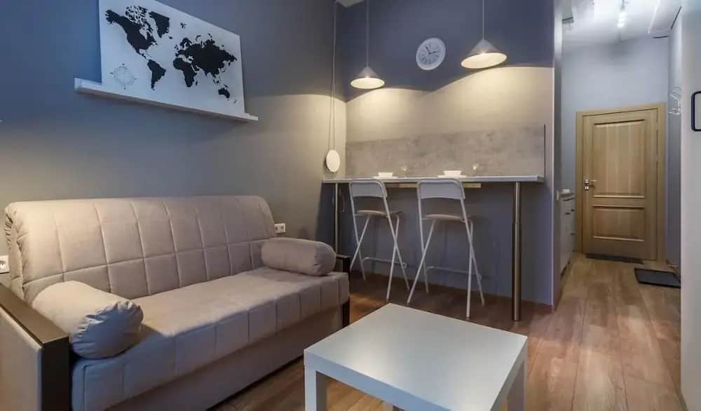 Апартаменты Prime Host, Технопарк Б: фото 2