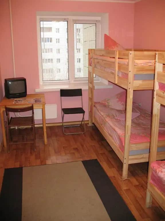 Жилые помещения Достоевского: фото 3
