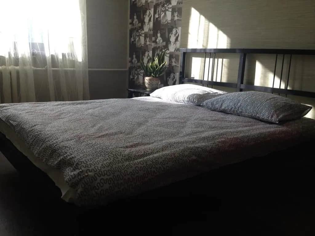 Holiday Hostels Ж/Д Вокзал: фото 2