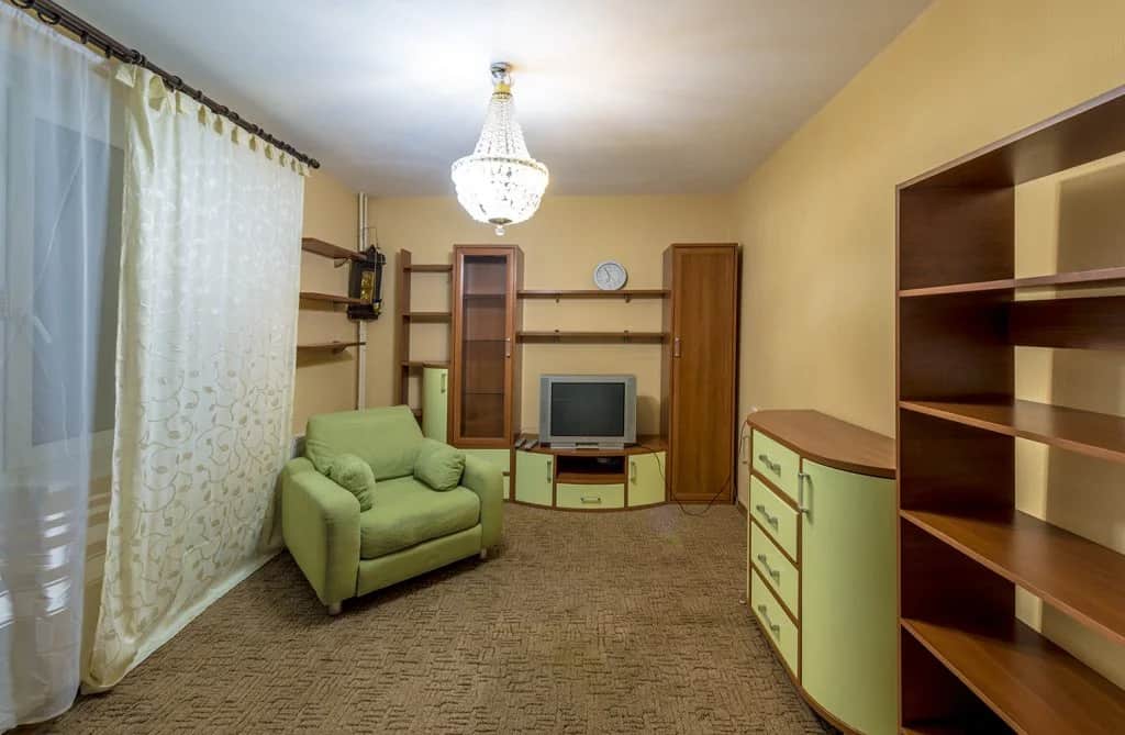 Na Butlerova 4k2 Apartments: фото 2