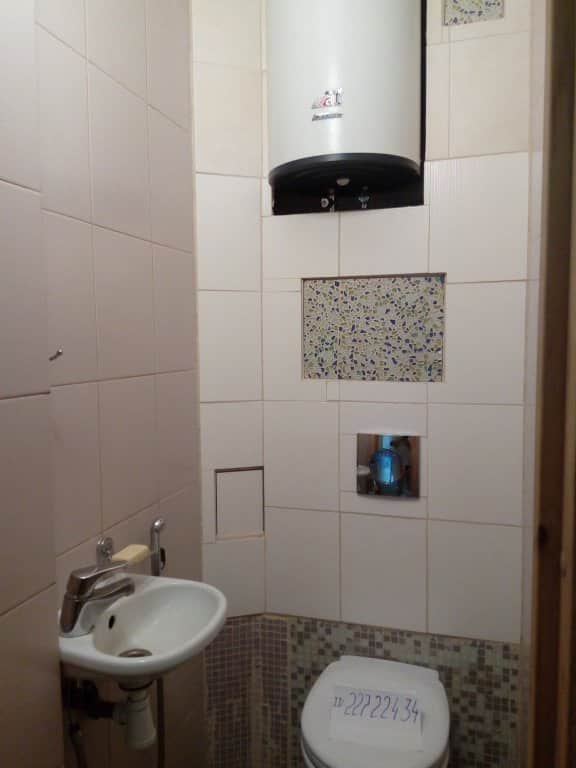 Silver Springs Apartment: фото 3