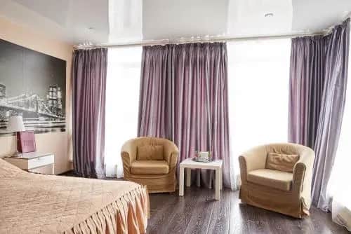 Hotel Mercury: фото 3