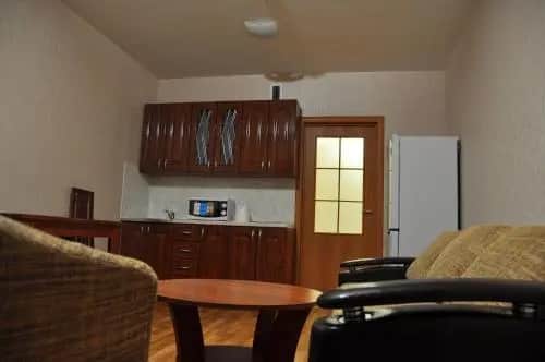 Aparthotel Apart House: фото 2