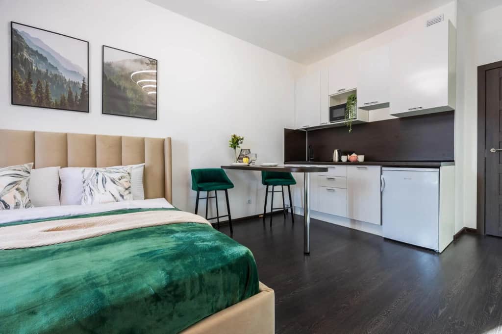 ApartMe Комендантский проспект: фото 2