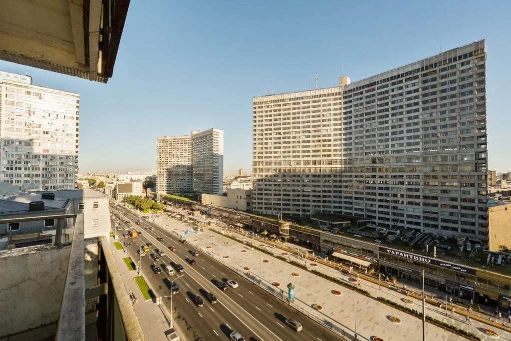MaxRealty24 Новый Арбат, 16: фото 3