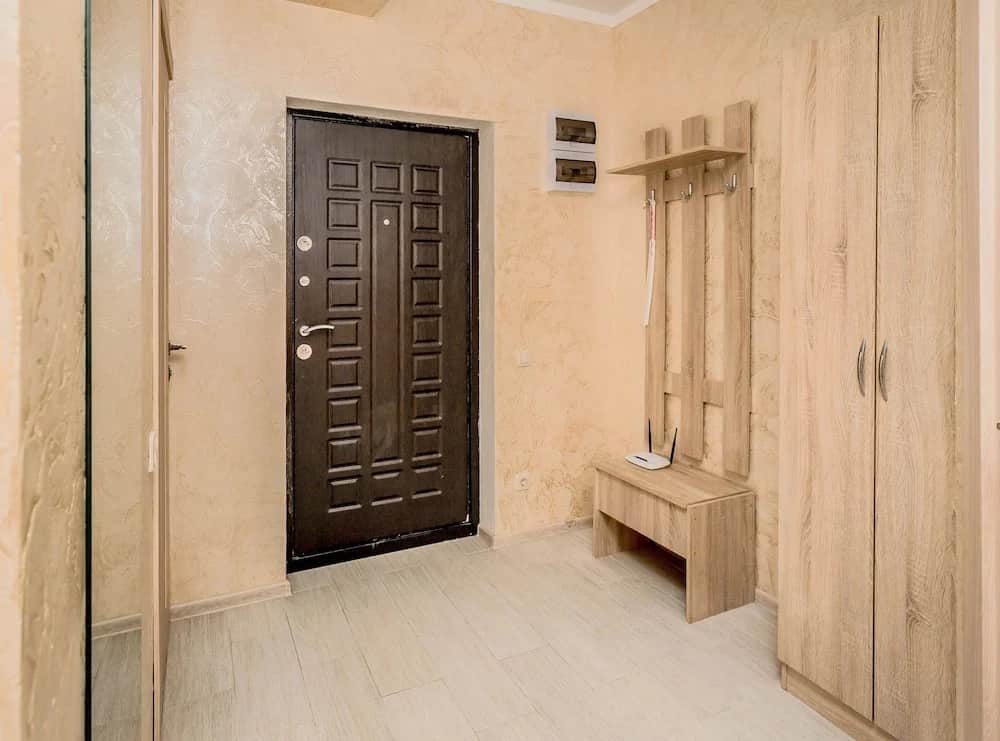 Mnogo Morya Apartaments: фото 2