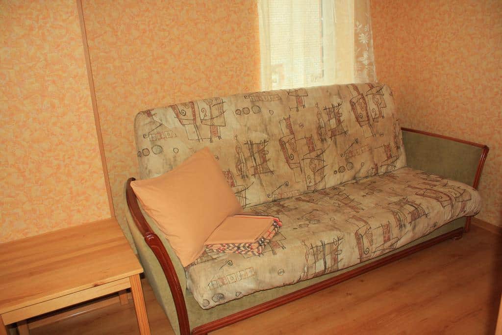 Аритэль Гостевой Дом: фото 3