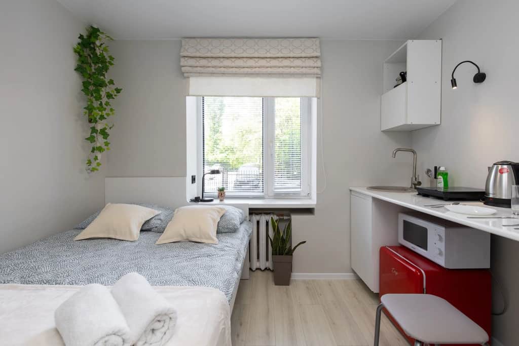 Apartamenty Istorichesky Tsentr na Sommera 13: фото 2