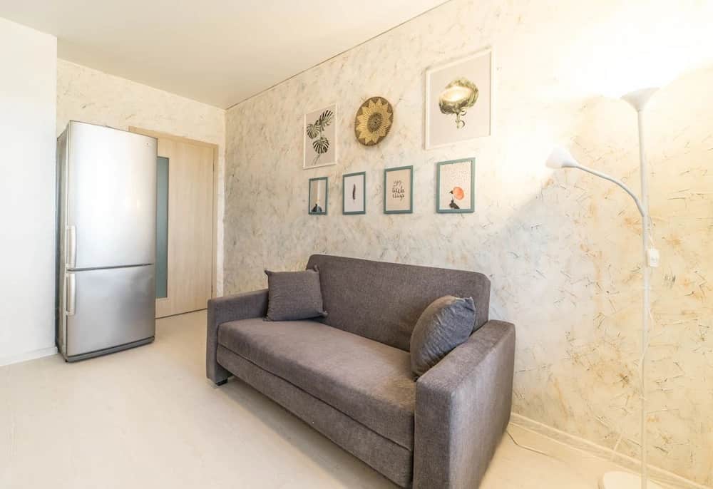 Hello Apartment on Vadima Shefnera 14: фото 3