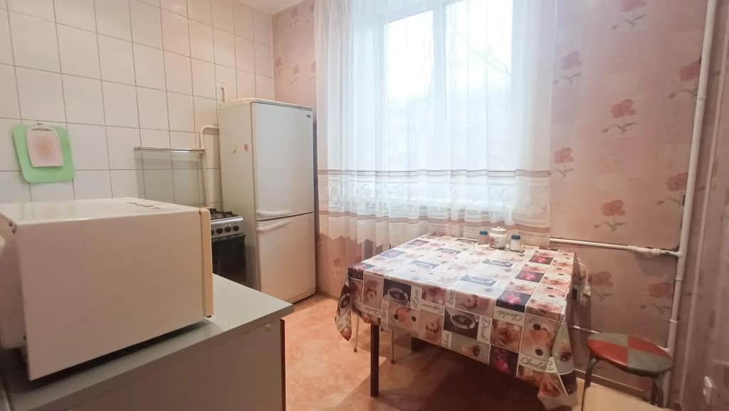 Апартаменты София на улице Герцена: фото 2