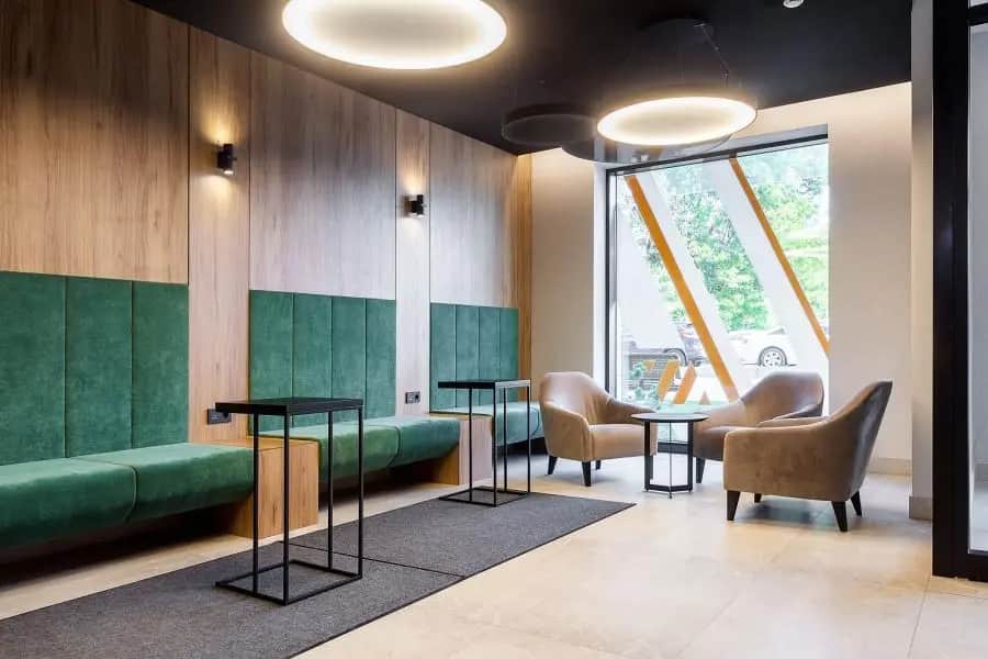 Apartments & Stories (Апартментс & Сториес) на улице Киевская: фото 3