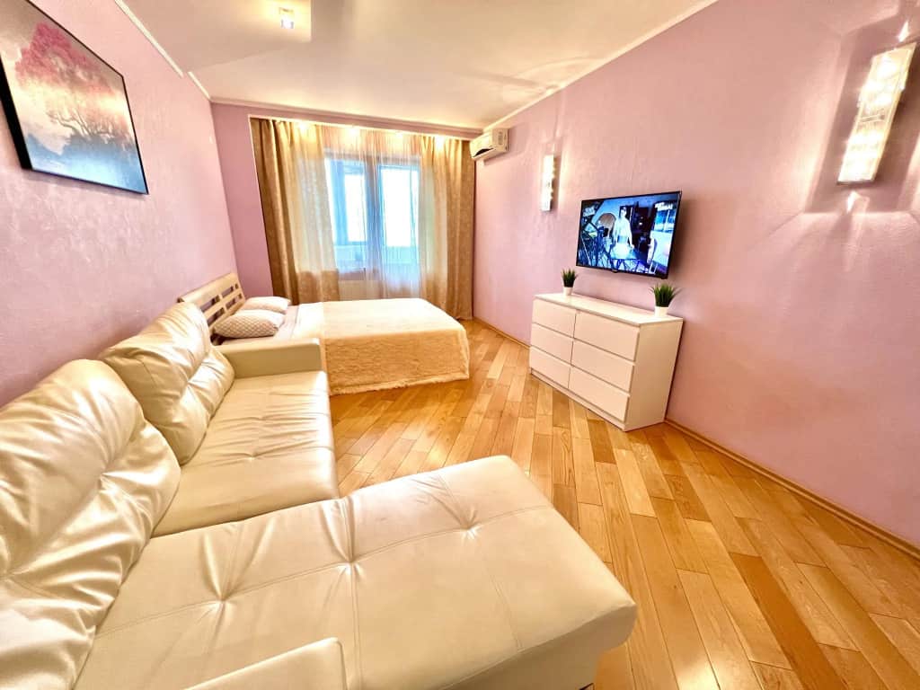 Самарские апартаменты на улице Советской Армии 238В: фото 3