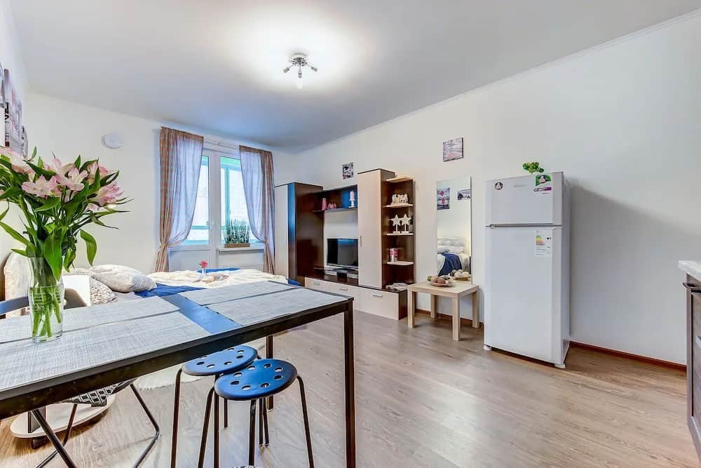 Apartamenty Vesta At Energetikov: фото 2