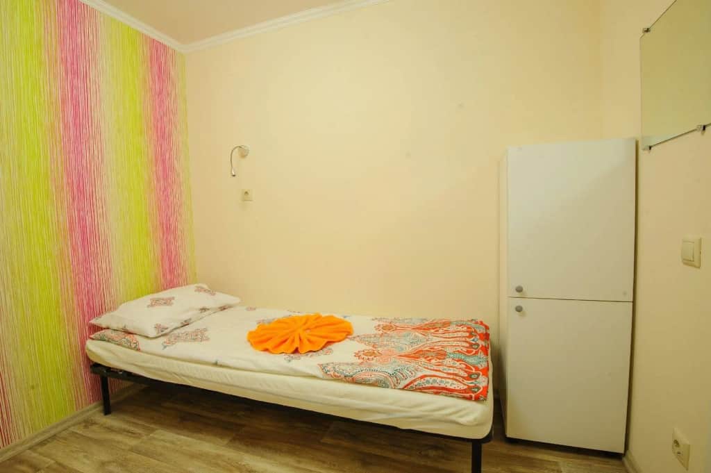 Happy House Hostel: фото 3