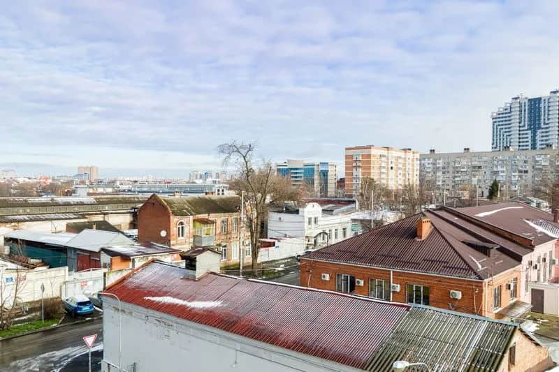 Департ Апарт, ул. Железнодорожная, д. 2/1: фото 2