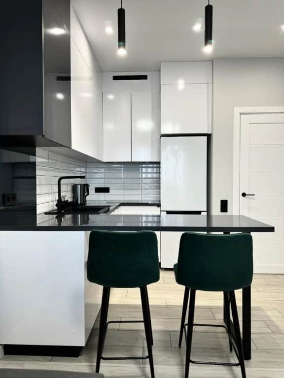 Fox Homes (Фокс Хоумс) на улице Мечникова 41/53: фото 2