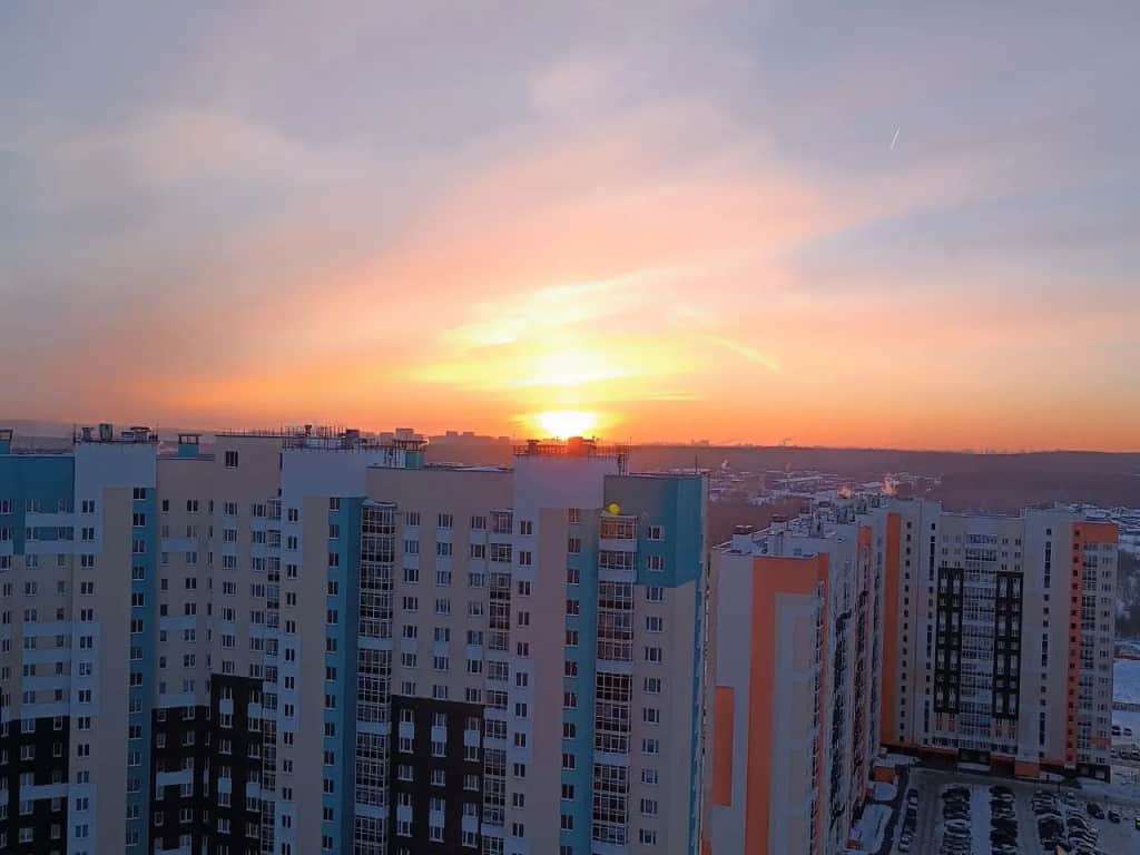 Апартаменты на улице Латвийская: фото 2