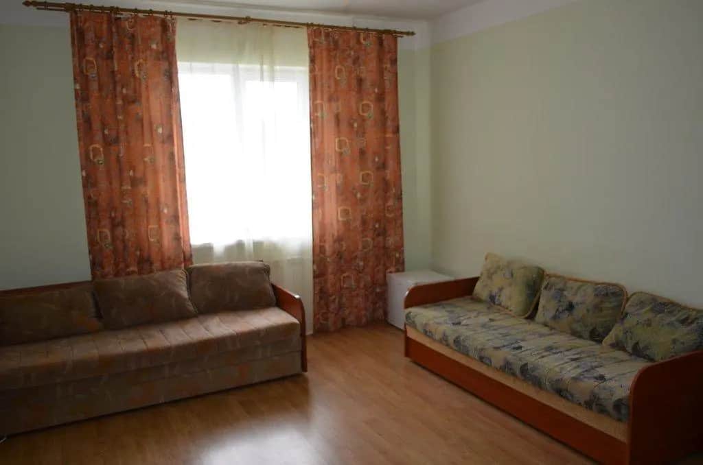 Eko Dom Guest House: фото 3