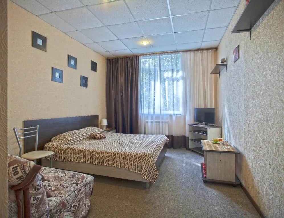 Guest house Anastasia: фото 2