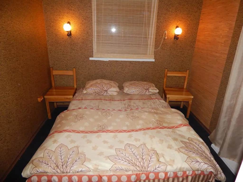 Guest House in Degtyarsk: фото 2