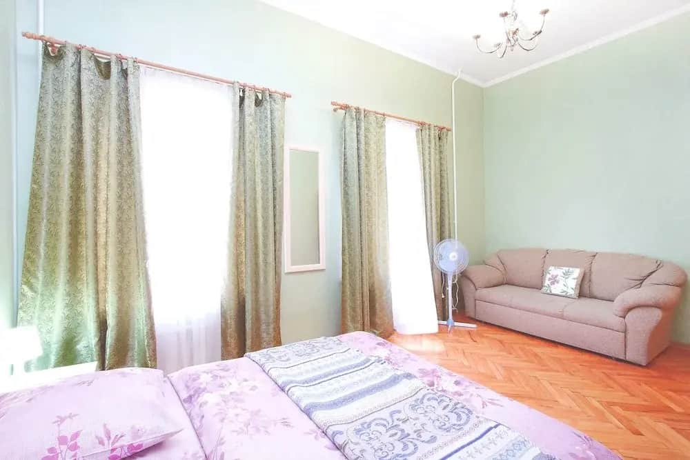 Апартаменты «Feelathome на Невском»: фото 3
