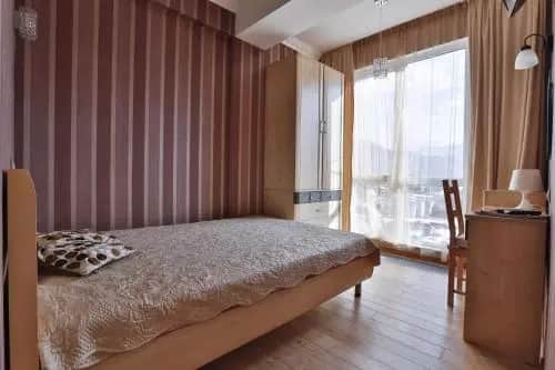 Apartment Romanovskie Na Krasnoy Polyane: фото 2