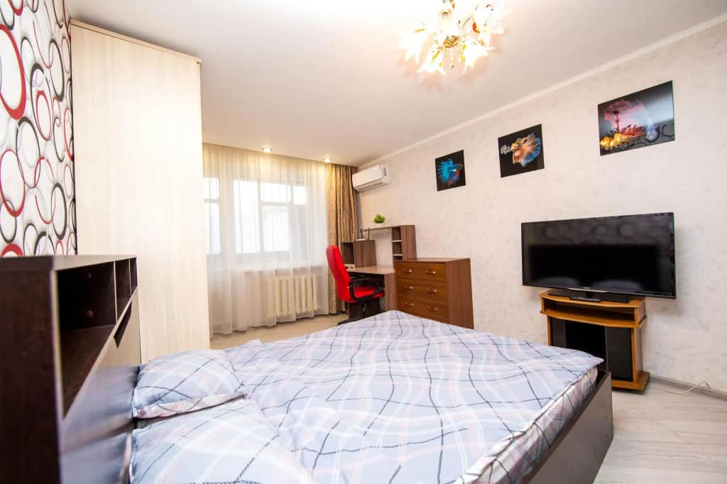 Aday Apartments (Эдэй Апартаменты) на улице Ленина 20: фото 3