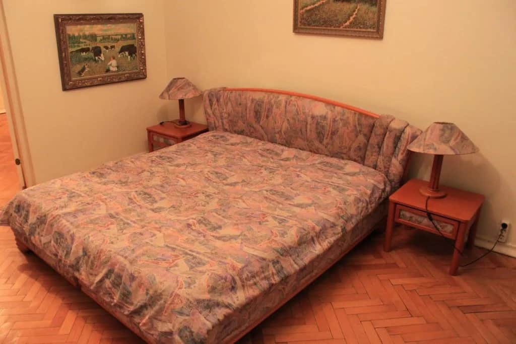 Time Hostel Shabolovskaya: фото 2