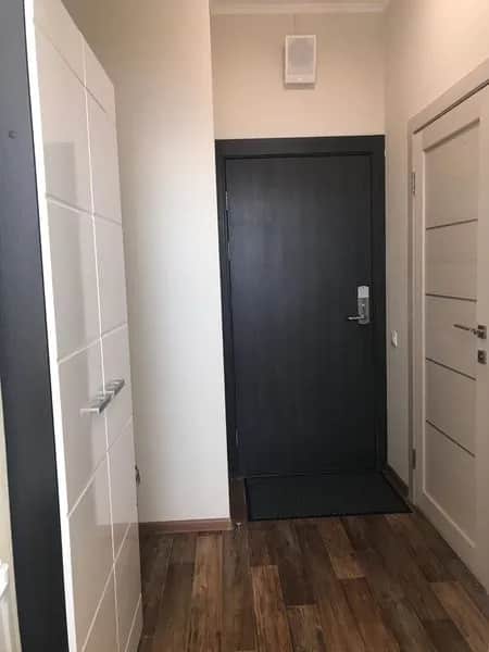 Апартаменты КЛАВИС на ул. Партизана Железняка, д. 40Б: фото 3