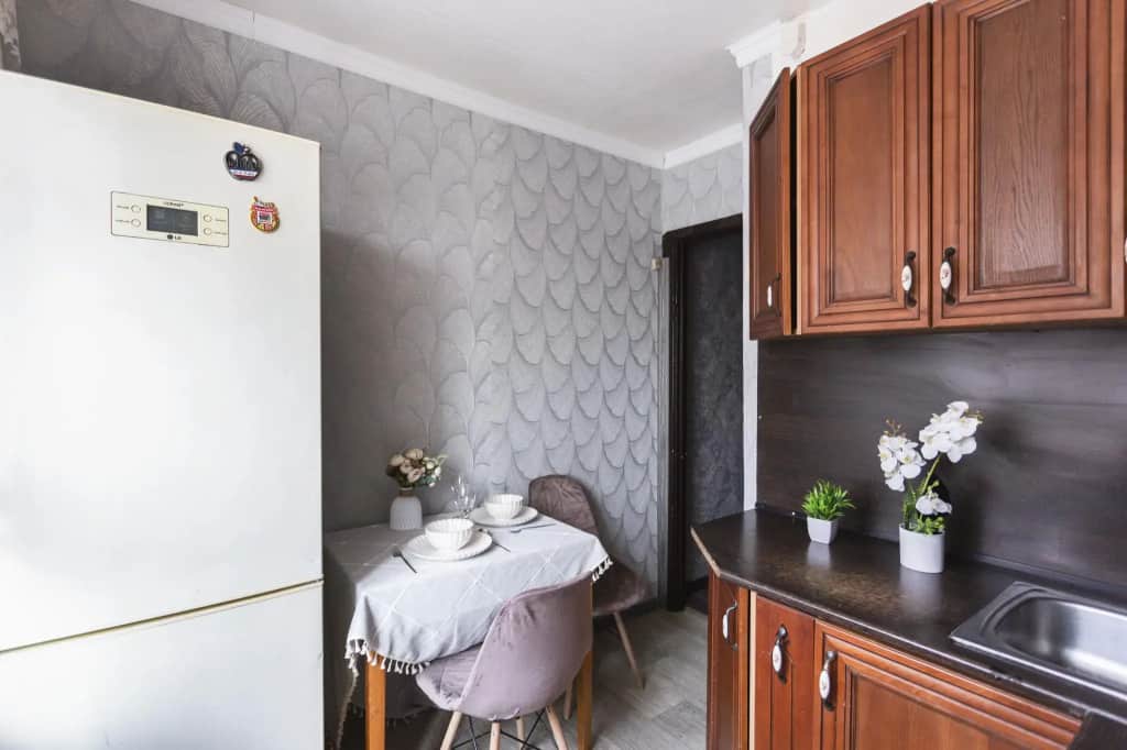 Moment House (Момент Хаус) на улице Кубинка 22 к2: фото 3