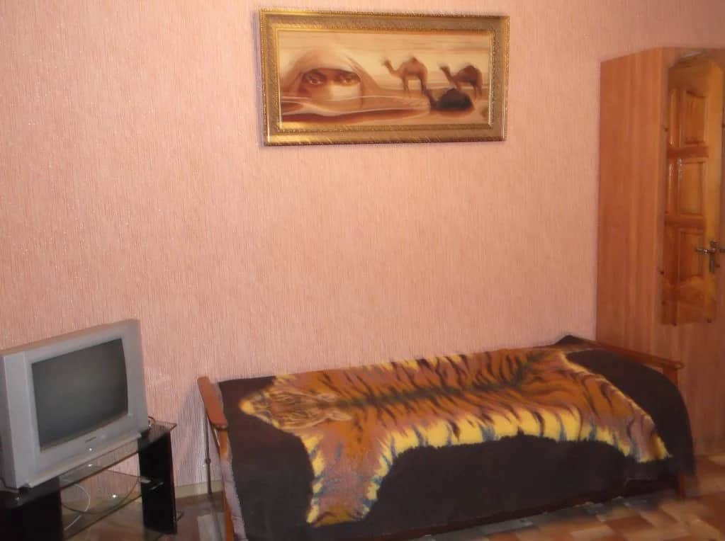 Guest House Solnyishko: фото 2