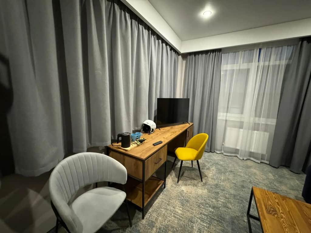 Kratov Hotel & Spa (Кратов): фото 3