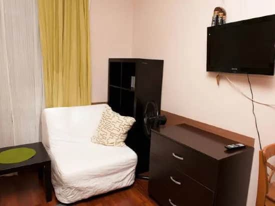 Apartamenti Kolibri na Ligovskom 68: фото 2