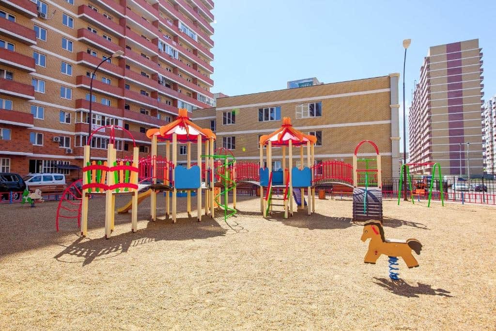 Zhigulenko Apartments: фото 2