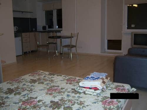 Albatros Apartments near Red Square: фото 3