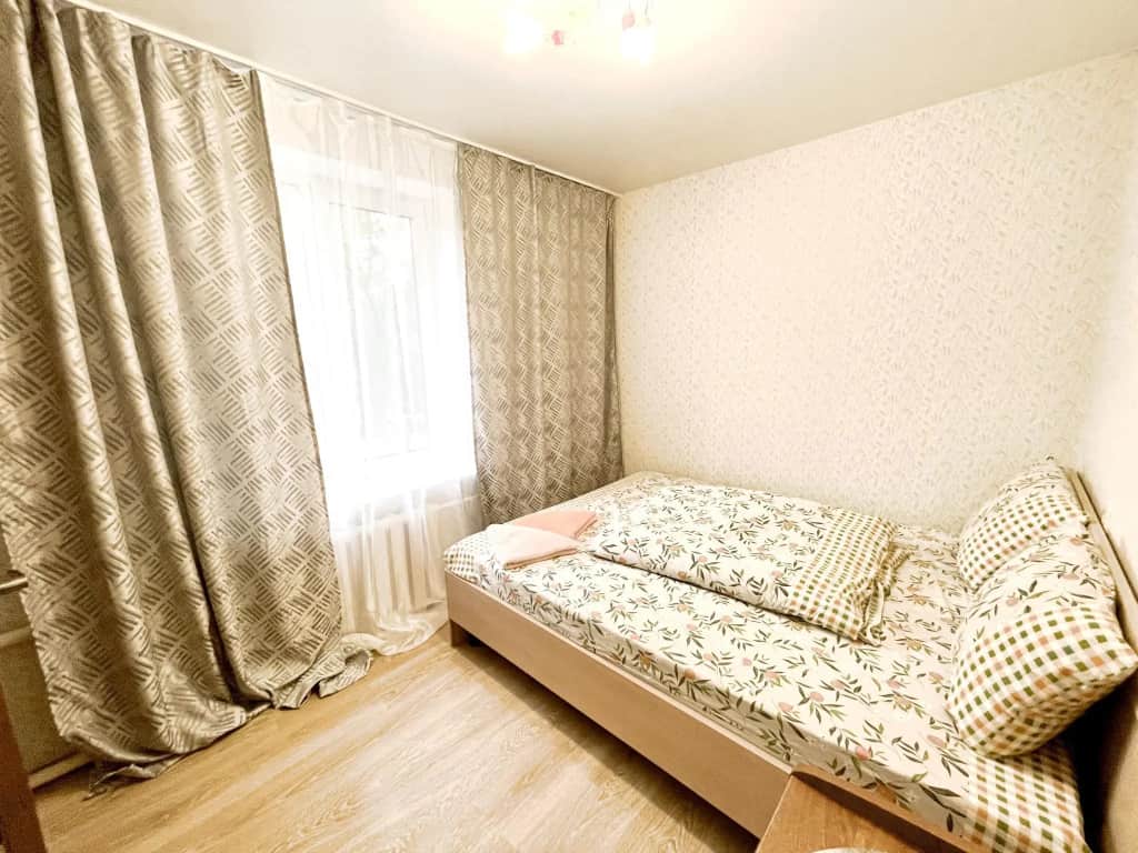 HotelRoom24 (ХотелРум24) на переулке Грузинский 6: фото 2