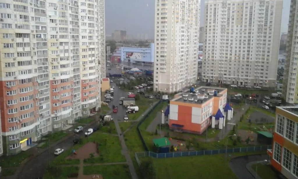 Allinrent Khimki: фото 2