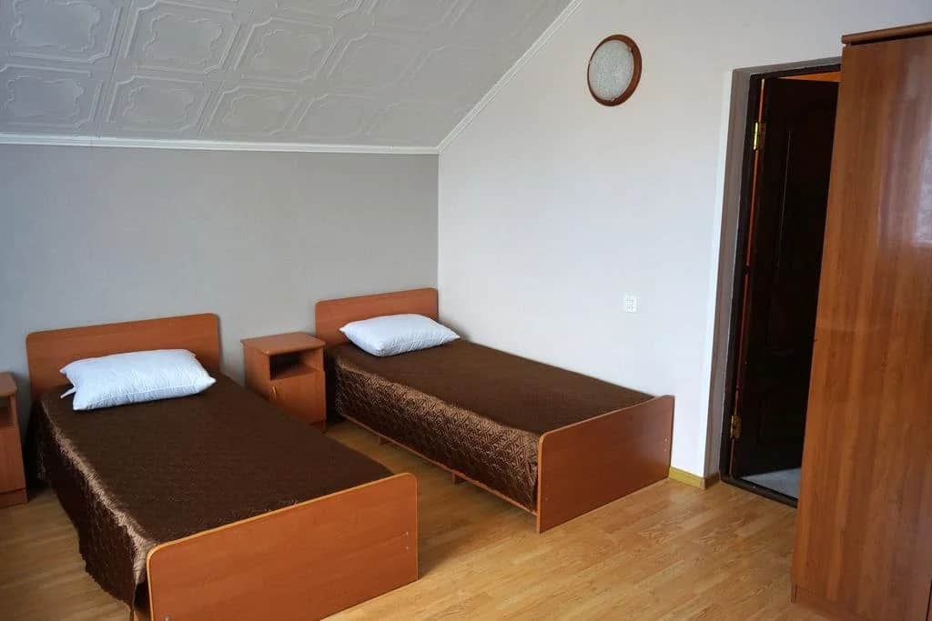 Guest House Orange: фото 2
