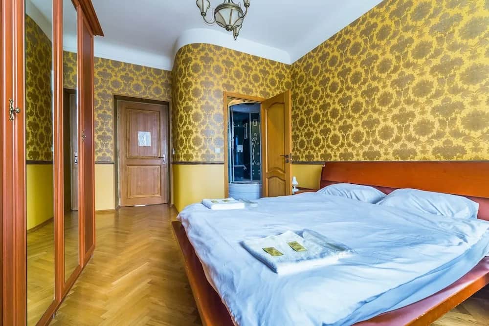 Myhotel24 Leningradsky: фото 2