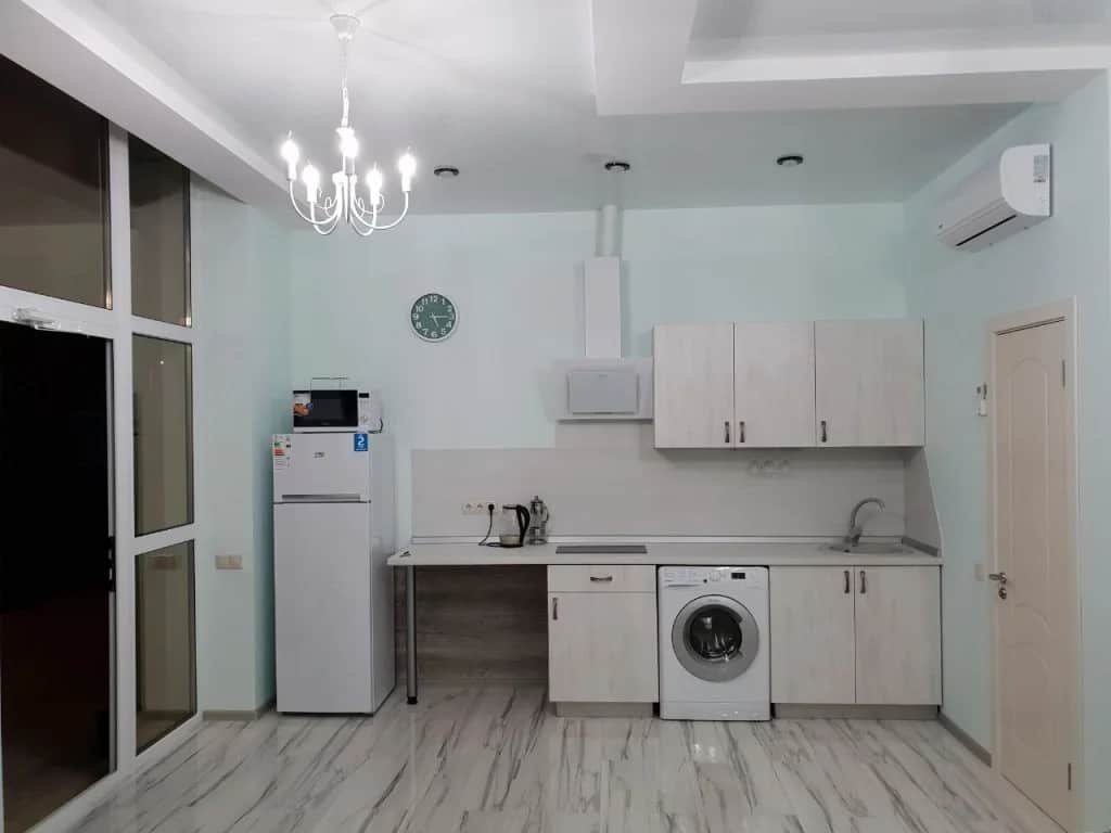 Bulvar Nadezhd 8/2 Apartments: фото 3