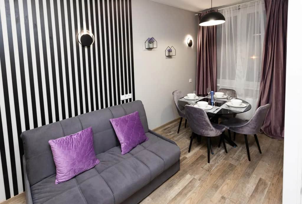 MOKO Apartments (МОКО Апартментс) на улице Родниковая 30 корпус 3: фото 2