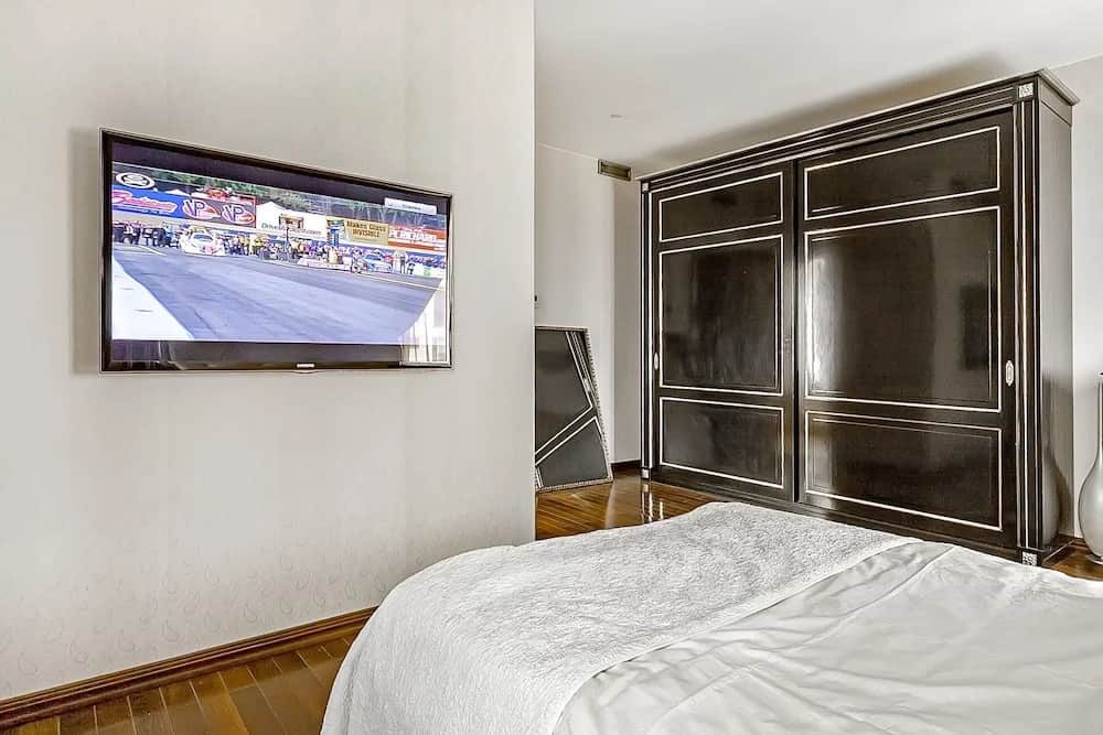 Апартаменты Prime Host на Мосфильмовской: фото 2