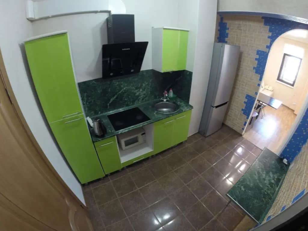 Apartment on Shevchenko 65: фото 2