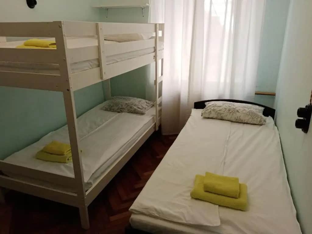 Хостел Old Flat на Невском: фото 3