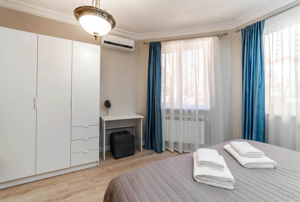 Sun City Apartment (Сан Сити Апартмент) на улице Виноградная 2/3: фото 2