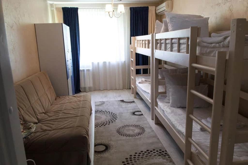 Mini Hotel Kay & Gerda: фото 2