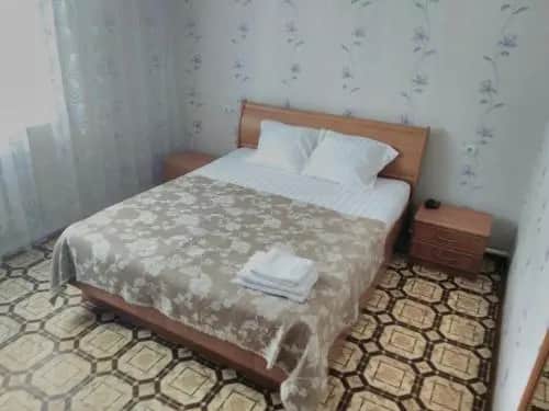 Nadezhda Guesthouse: фото 2