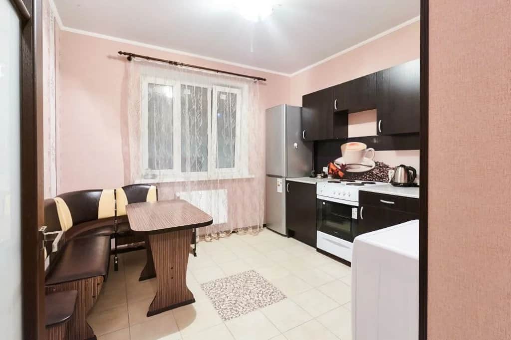 Kvartiryi Na Sutki Apartments: фото 3