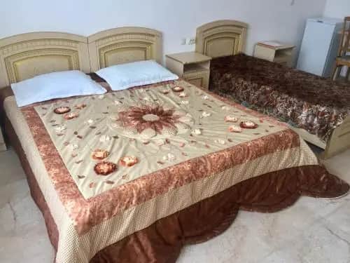 Guest house Shokolad: фото 2